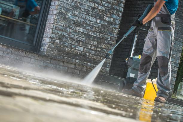 Playground Equipment Cleaning in London, KY