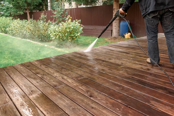 Reliable London, KY Pressure washing Solutions